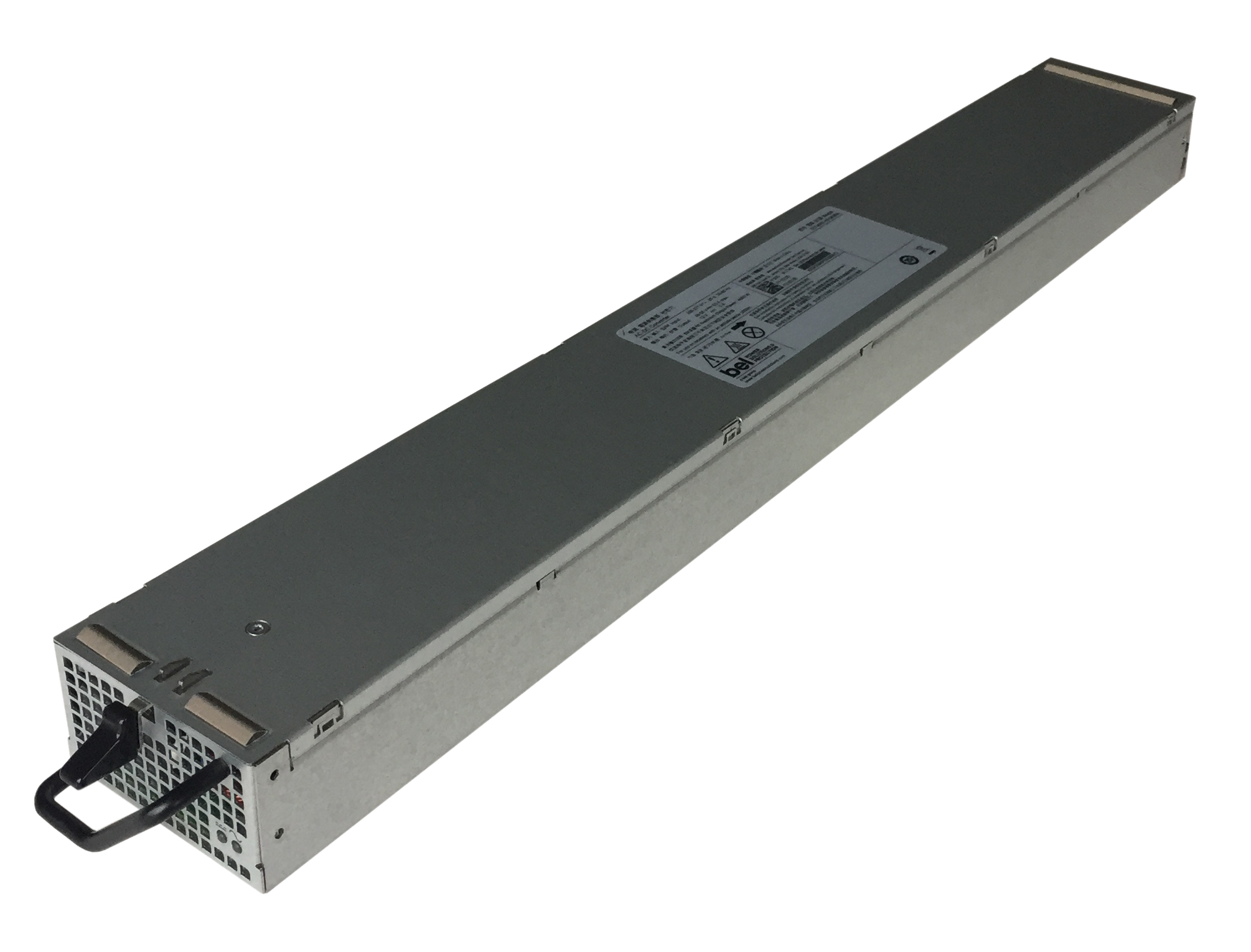 4 kW Power Supply for OCP, CORD and Datacenters